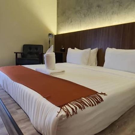 Vista Hotel Tawau Zewnętrze zdjęcie