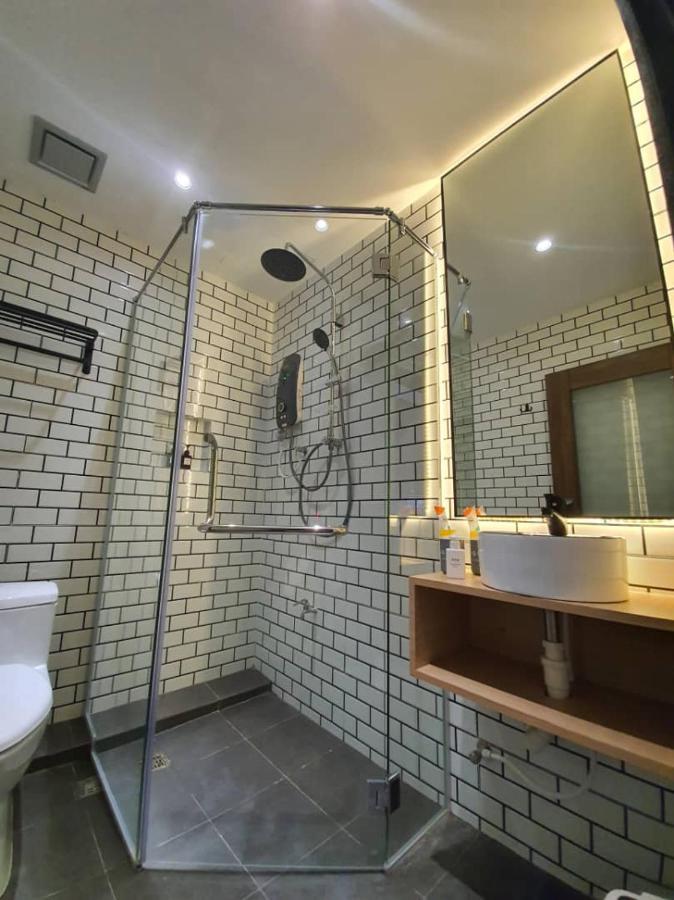Vista Hotel Tawau Zewnętrze zdjęcie