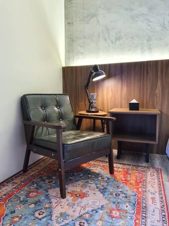 Vista Hotel Tawau Zewnętrze zdjęcie