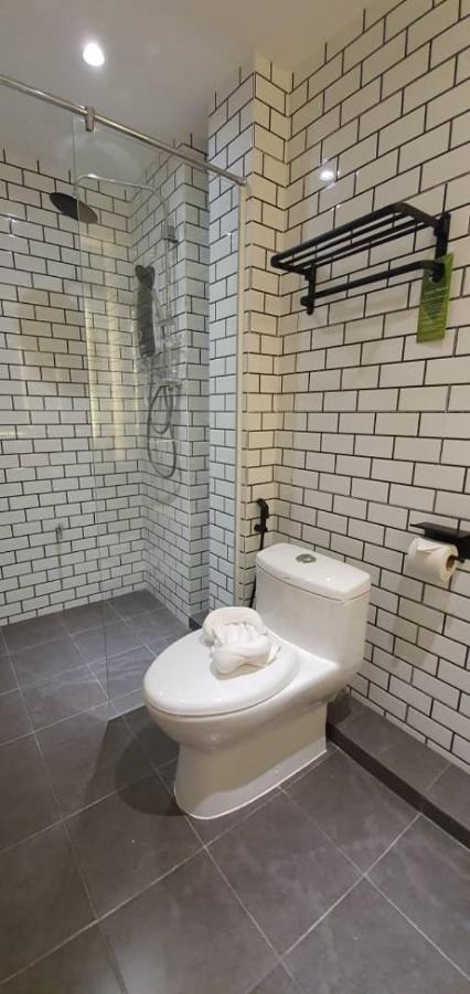Vista Hotel Tawau Zewnętrze zdjęcie