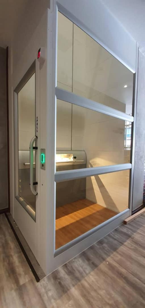 Vista Hotel Tawau Zewnętrze zdjęcie