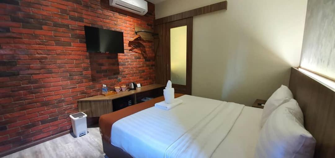Vista Hotel Tawau Zewnętrze zdjęcie