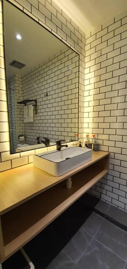 Vista Hotel Tawau Zewnętrze zdjęcie