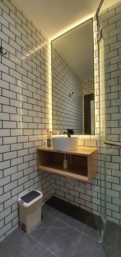 Vista Hotel Tawau Zewnętrze zdjęcie