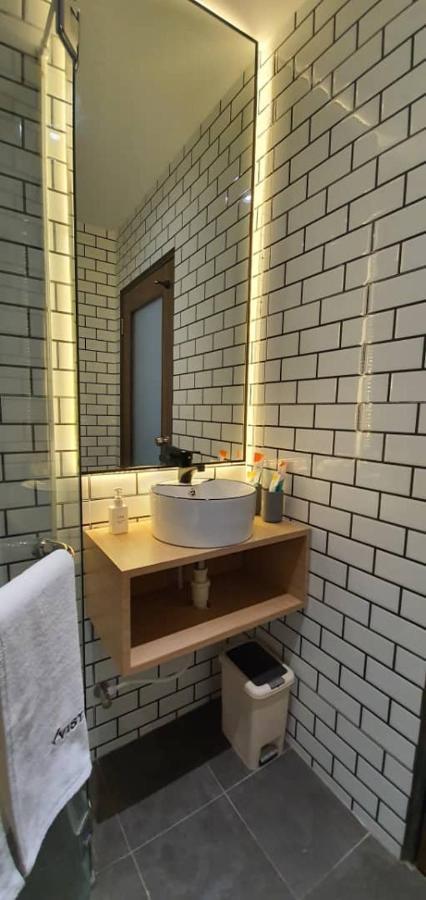 Vista Hotel Tawau Zewnętrze zdjęcie