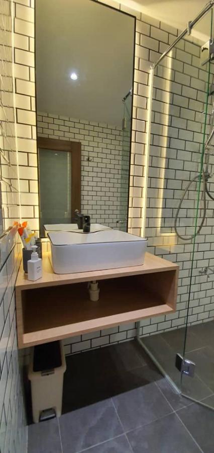 Vista Hotel Tawau Zewnętrze zdjęcie