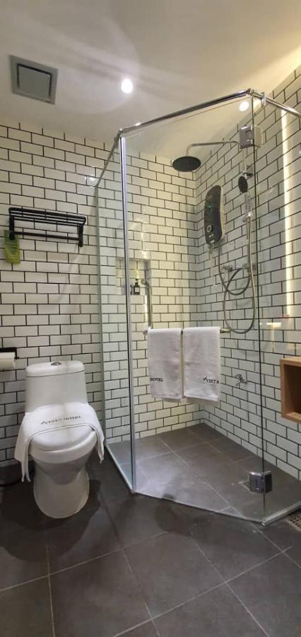 Vista Hotel Tawau Zewnętrze zdjęcie