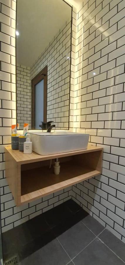 Vista Hotel Tawau Zewnętrze zdjęcie